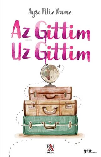 Az Gittim Uz Gittim - 1