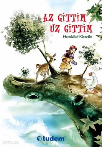 Az Gittim Uz Gittim - 1