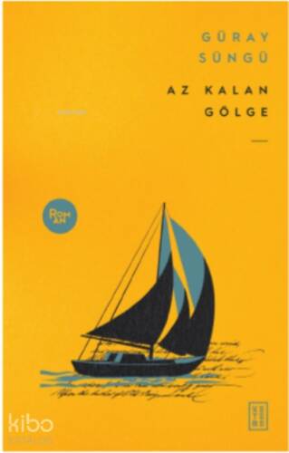 Az Kalan Gölge - 1