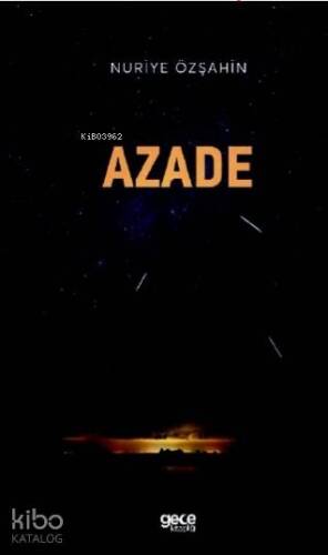 Azade - 1