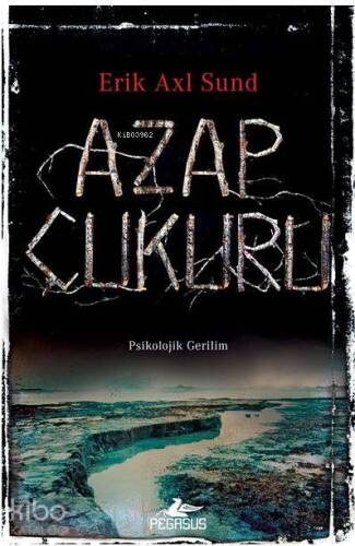 Azap Çukuru - 1