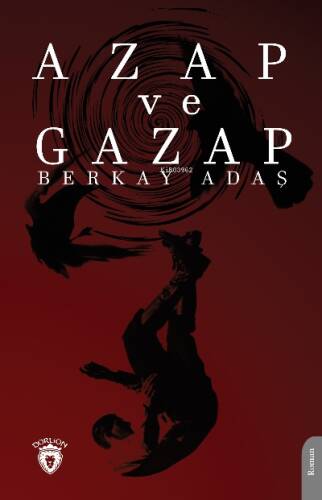 Azap ve Gazap - 1