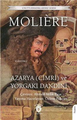 Azarya (Cimri) ve Yorgaki Dandini - 1