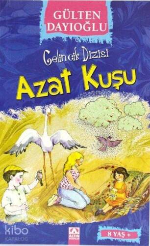 Azat Kuşu - 1