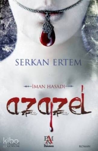 Azazel; İman Hasadı - 1