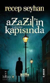 Azazil'in Kapısında - 1