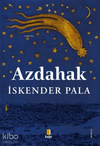 Azdahak - 1