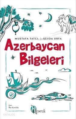 Azerbeycan Bilgeleri - 1