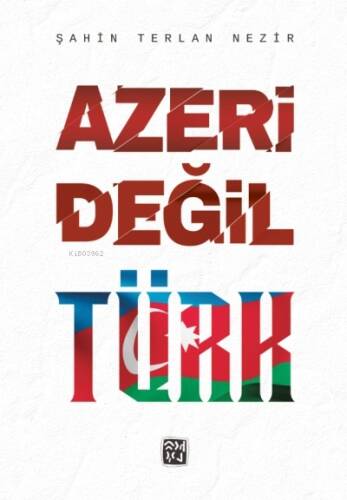 Azeri Deği Türk - 1