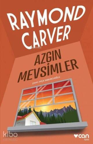 Azgın Mevsimler - 1