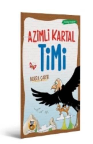 Azimli Kartal Timi - 1