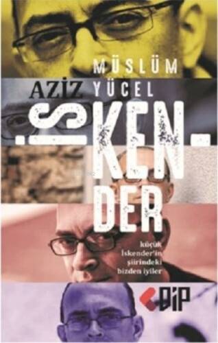 Aziz İskender - Küçük İskenderin Şiirindeki Bizden İyiler - 1