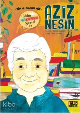 Aziz Nesin - 1