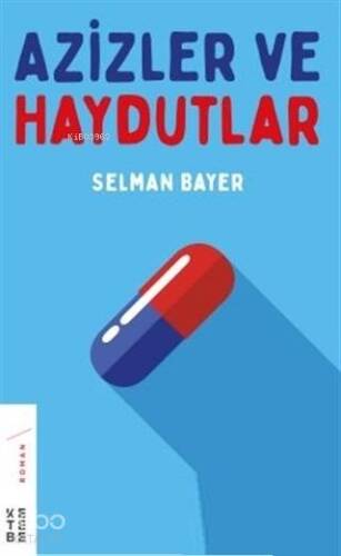 Azizler ve Haydutlar - 1