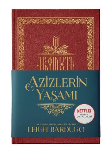 Azizlerin Yaşamı - 1