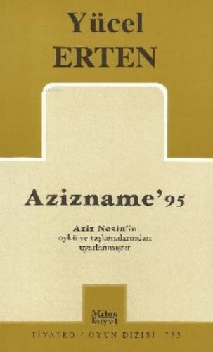 Azizname'95 - 1