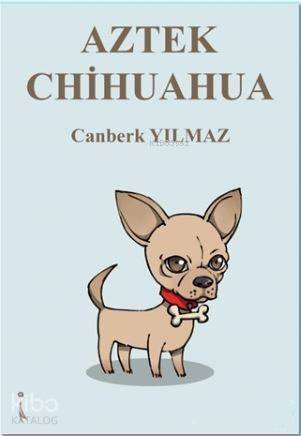 Aztek Chihuahua - 1