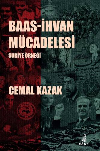 Baas - İhvan Mücadelesi Suriye Örneği - 1