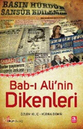 Bab-ı Ali'nin Dikenleri - 1