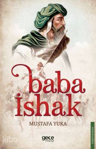 Baba İshak - 1