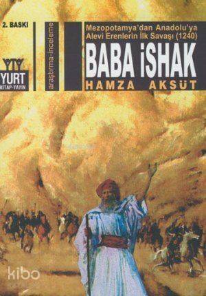 Baba İshak - 1