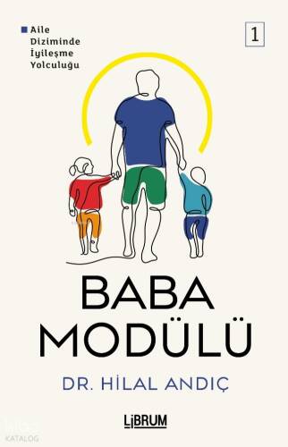 Baba Modülü 1 - 1