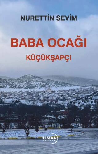 Baba Ocağı Küçükşapçı - 1