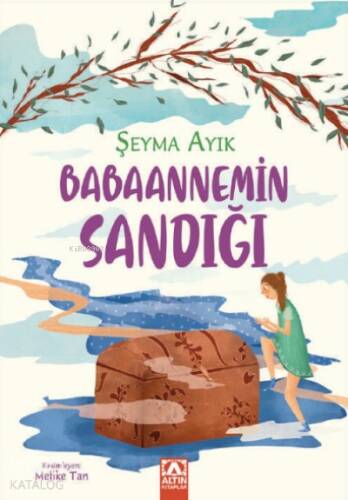 Babaannemin Sandığı - 1