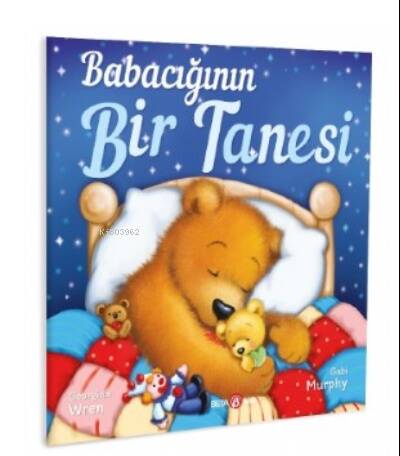 Babacığının Bir Tanesi - 1