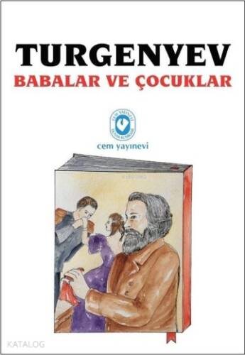 Babalar ve Çocuklar - 1