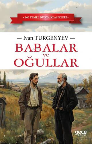 Babalar ve Oğullar - 1