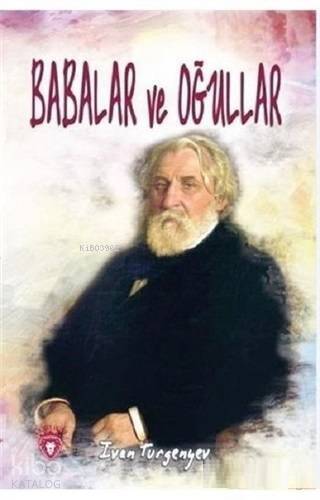 Babalar ve Oğullar - 1