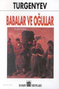 Babalar ve Oğullar - 1