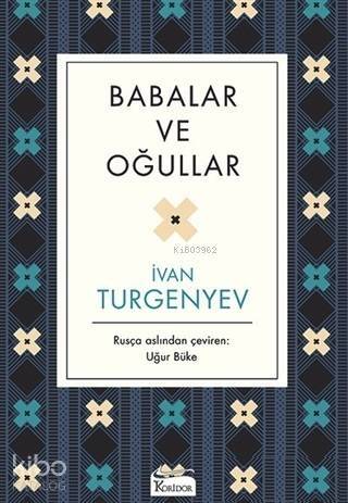 Babalar ve Oğullar - 1