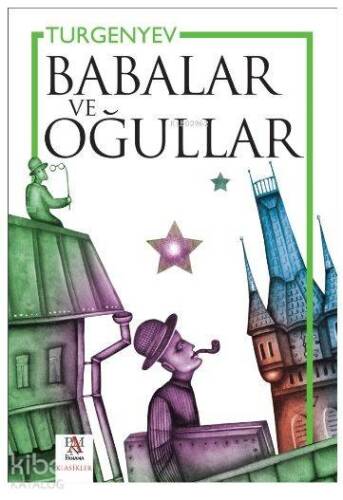 Babalar ve Oğullar - 1