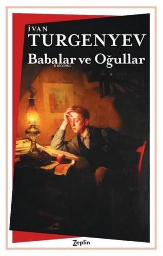 Babalar ve Oğullar - 1