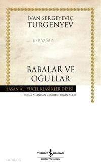 Babalar ve Oğullar - 1