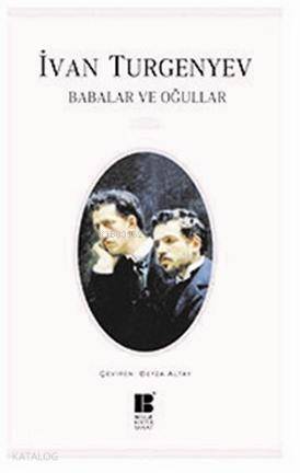 Babalar ve Oğullar - 1