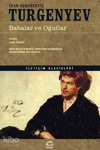 Babalar ve Oğullar - 1