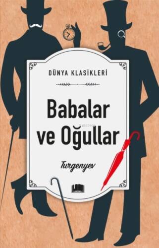 Babalar ve Oğullar - 1