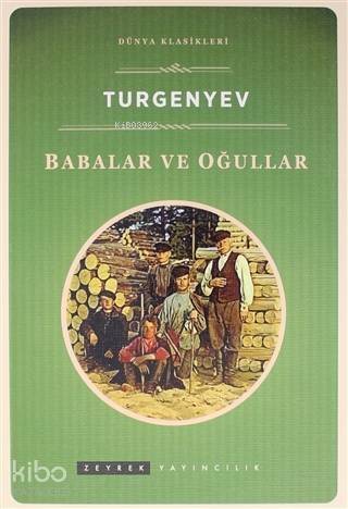 Babalar ve Oğullar - 1