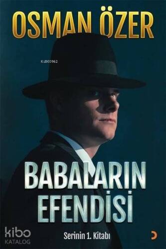 Babaların Efendisi Serinin 1. Kitabı - 1