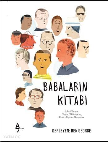 Babaların Kitabı - 1