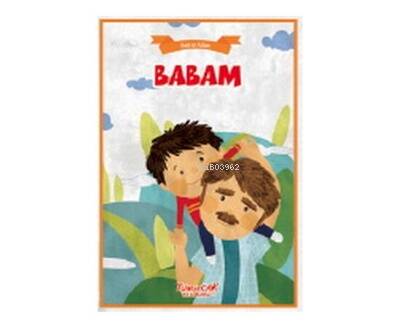 Babam Ben Ve Ailem - 1