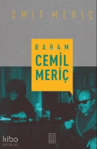 Babam Cemil Meriç - 1