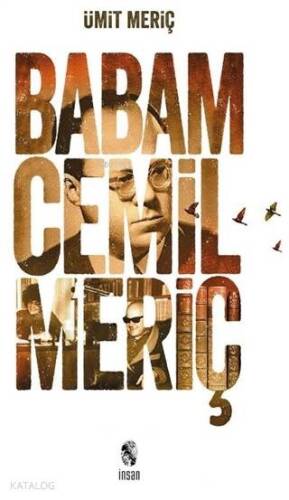 Babam Cemil Meriç (Ciltli) - 1