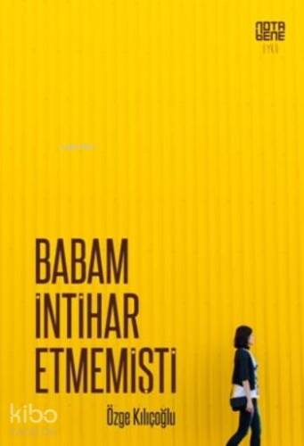 Babam İntihar Etmemişti - 1