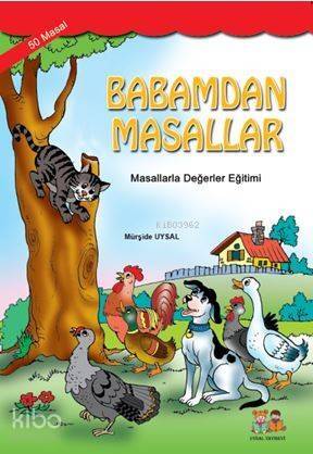 Babamdan Masallar - 1