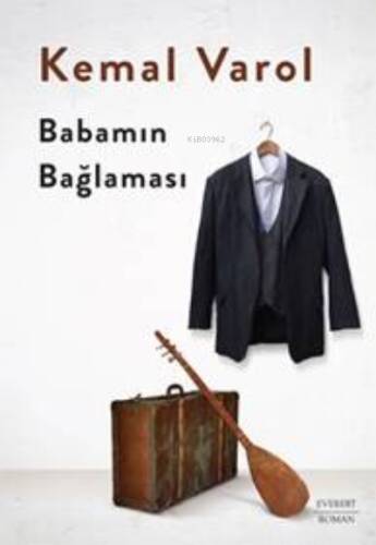 Babamın Bağlaması - 1