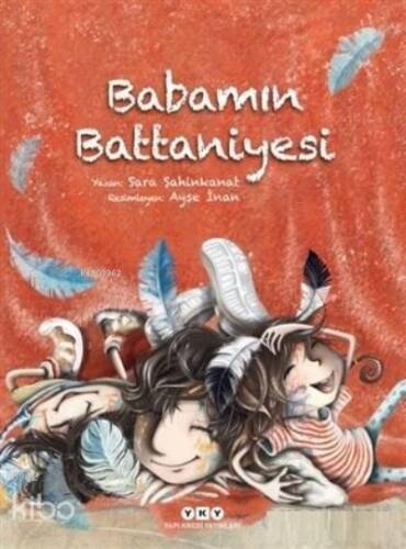 Babamın Battaniyesi - 1